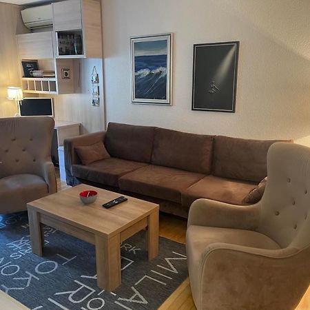 Apartman Uma SJJ Buitenkant foto