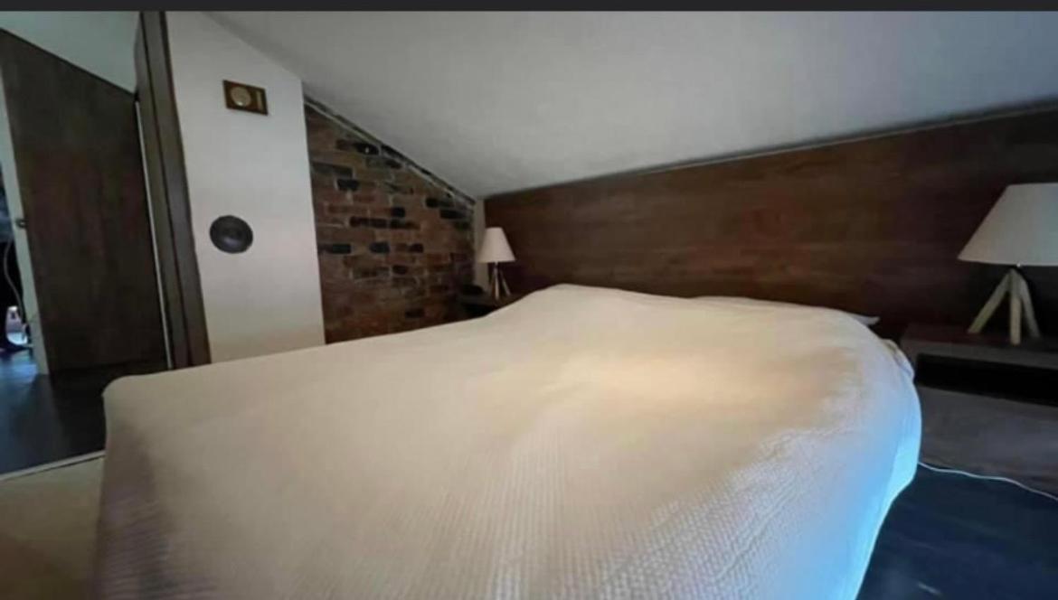 Apartman Uma SJJ Buitenkant foto