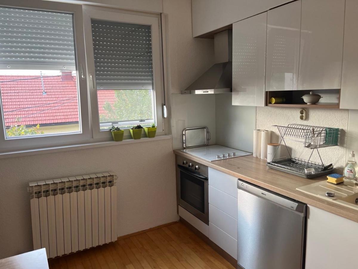 Apartman Uma SJJ Buitenkant foto