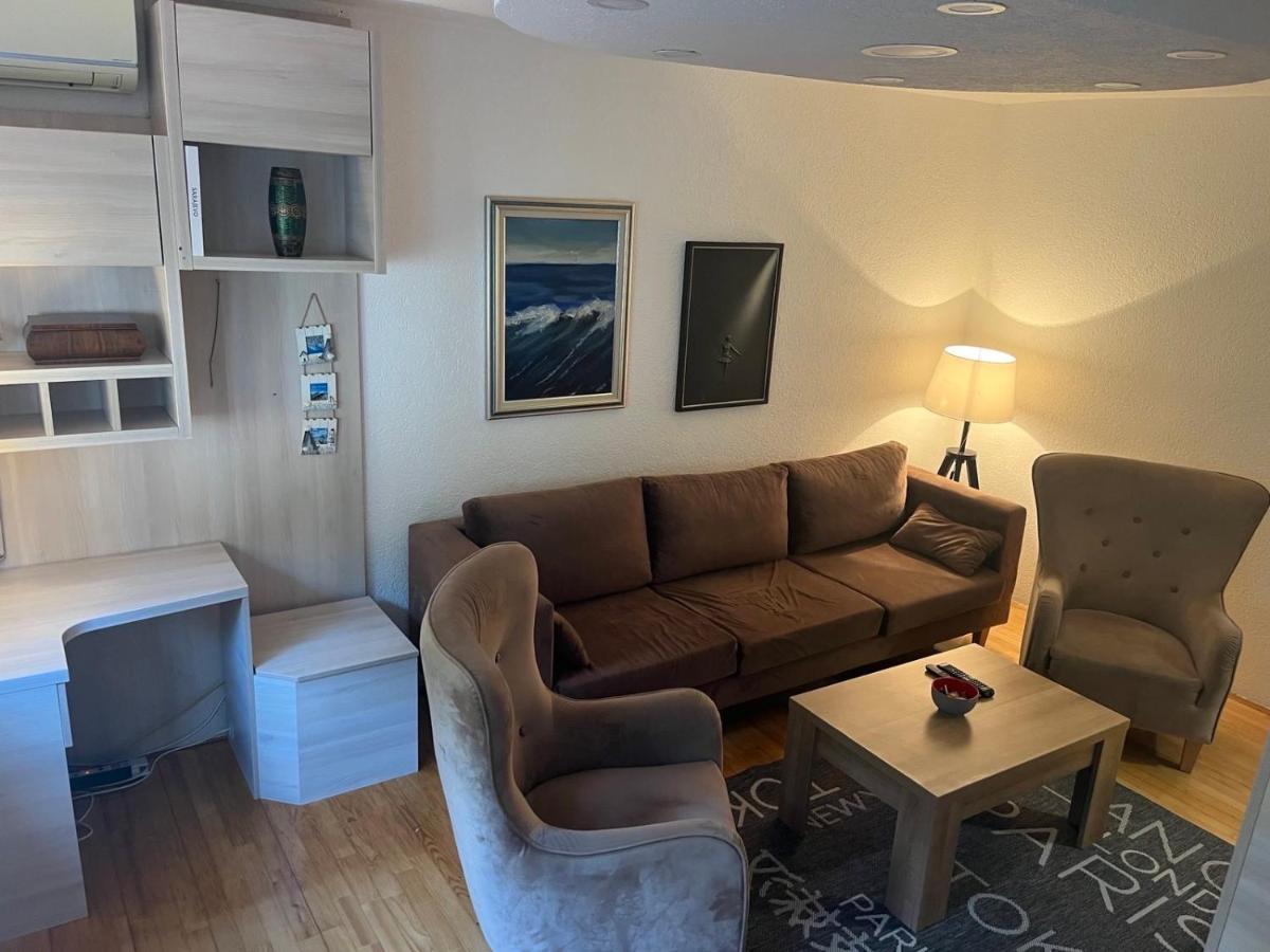 Apartman Uma SJJ Buitenkant foto