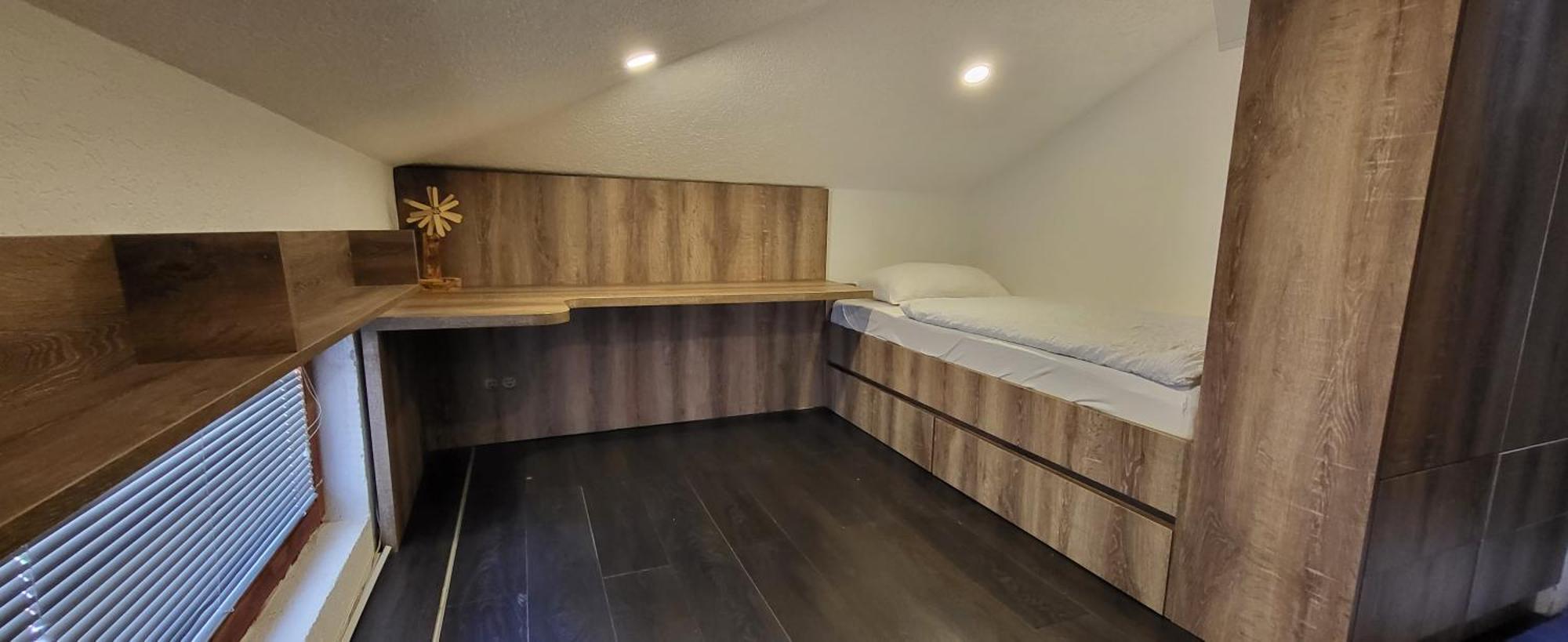 Apartman Uma SJJ Buitenkant foto