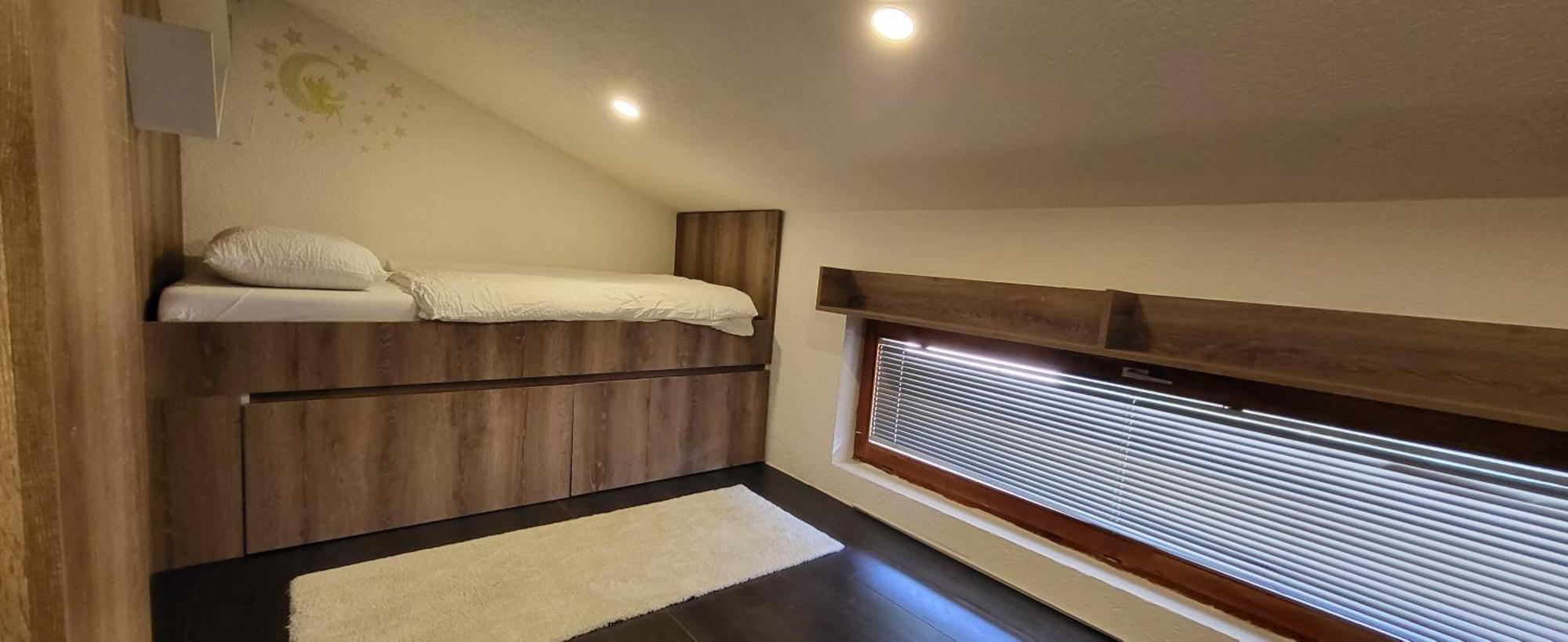 Apartman Uma SJJ Buitenkant foto