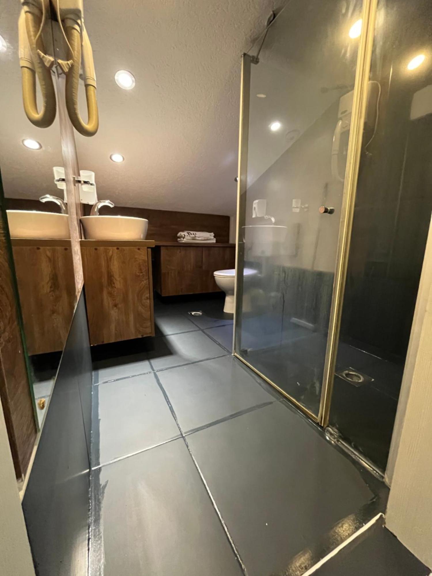Apartman Uma SJJ Buitenkant foto
